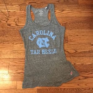 UNC League All American Tank